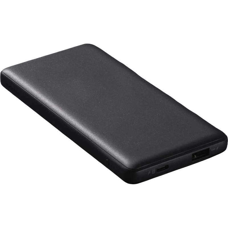 mophie 10k Portable Power Bank and Portable Charger