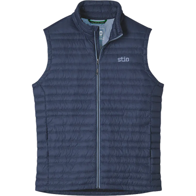 Stio Pinion Down Vest