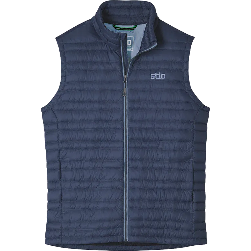 Stio Pinion Down Vest
