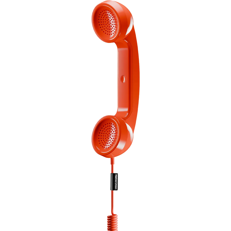 Native Union Pop Phone