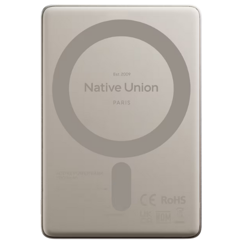 Native Union Active Power Bank 5000mAh