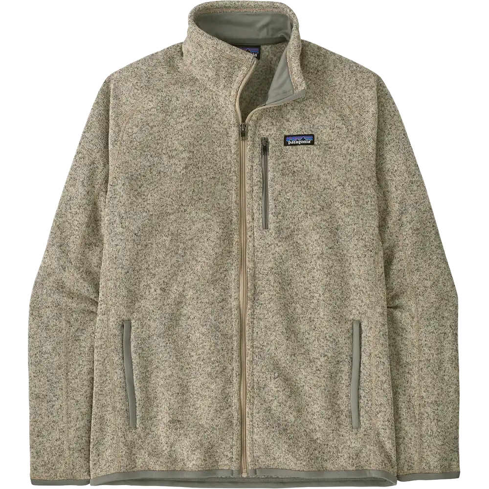 Patagonia Better Sweater Fleece Jacket