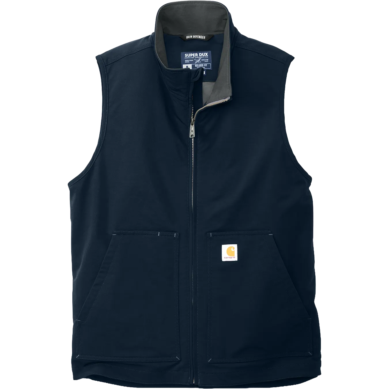 Carhartt® Super Dux Soft Shell Vest