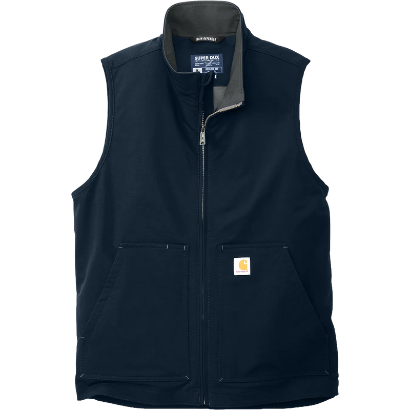 Carhartt® Super Dux Soft Shell Vest