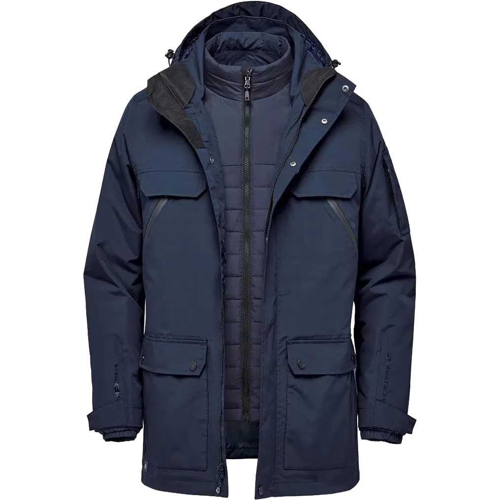 Men's Fairbanks 5-in-1 System Jacket