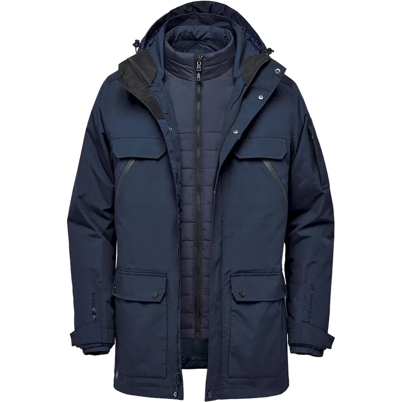 Men's Fairbanks 5-in-1 System Jacket