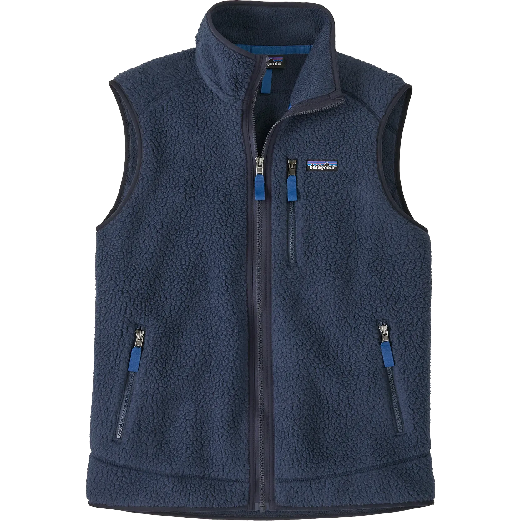 Patagonia Retro Pile Fleece Vest
