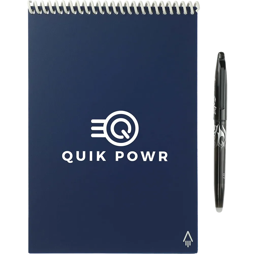 RocketBook Executive Flip Notebook Set