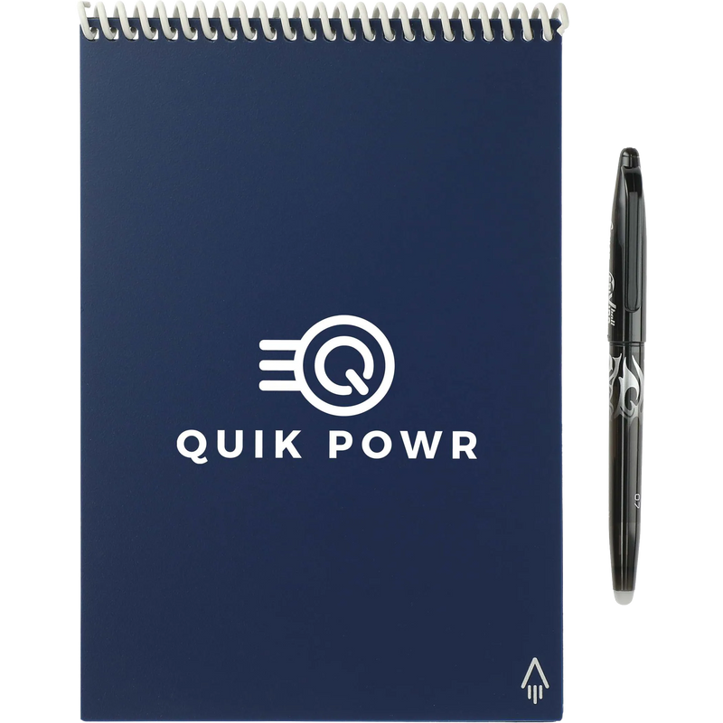 RocketBook Executive Flip Notebook Set