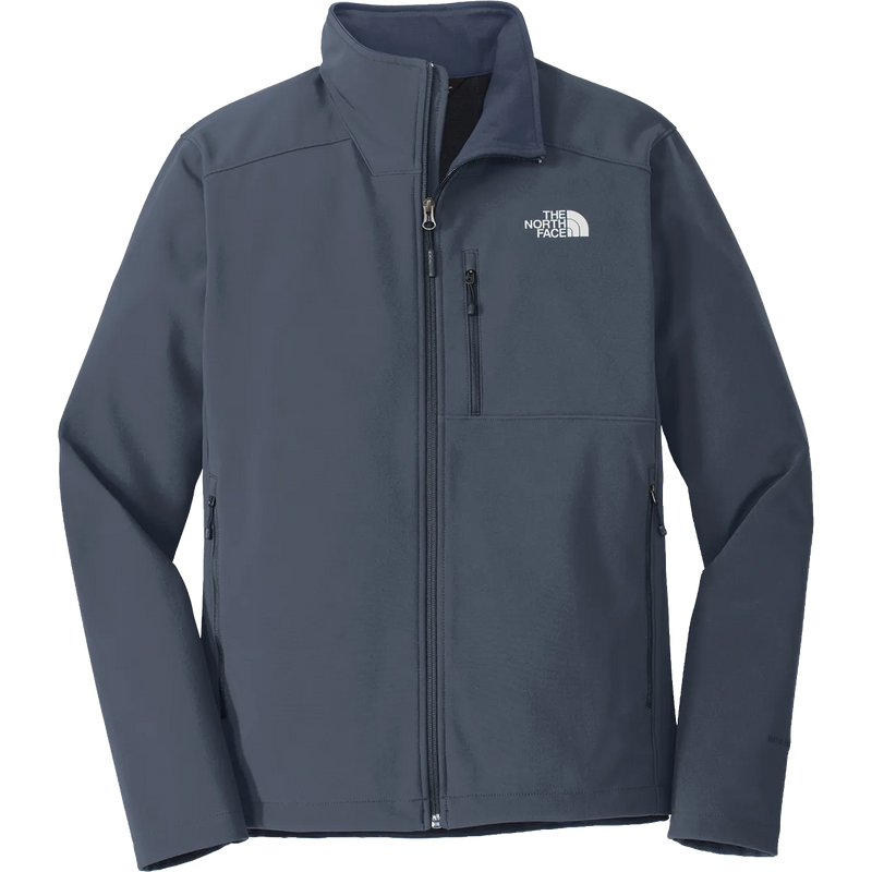The North Face® Apex Barrier Soft Shell Jacket