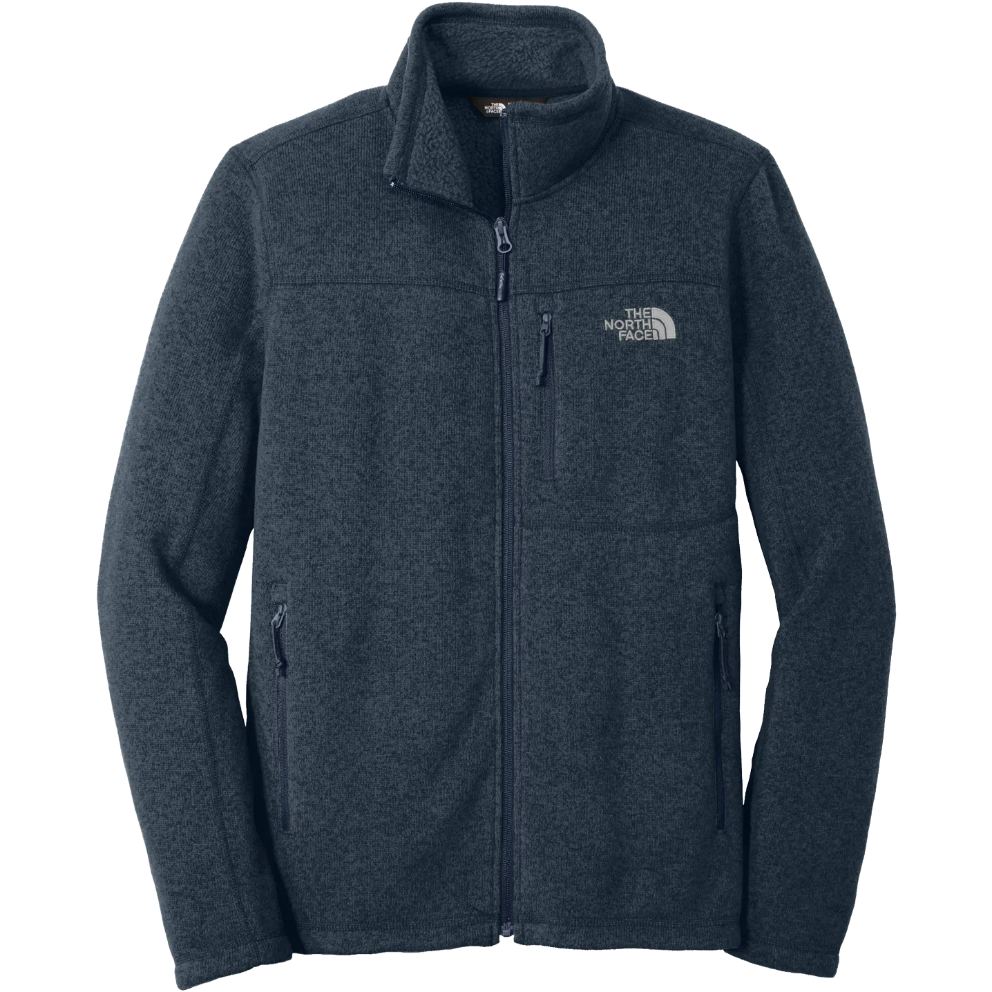 The North Face® Sweater Fleece Jacket