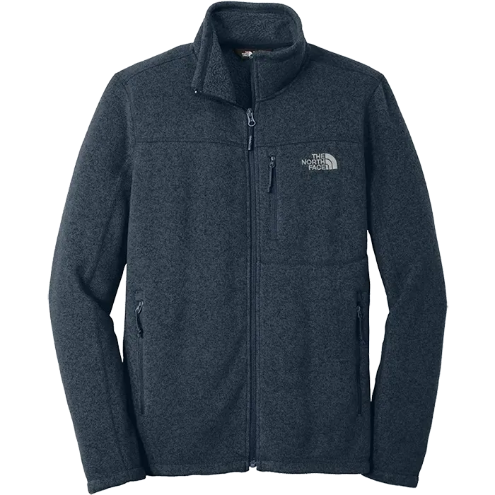 The North Face® Sweater Fleece Jacket