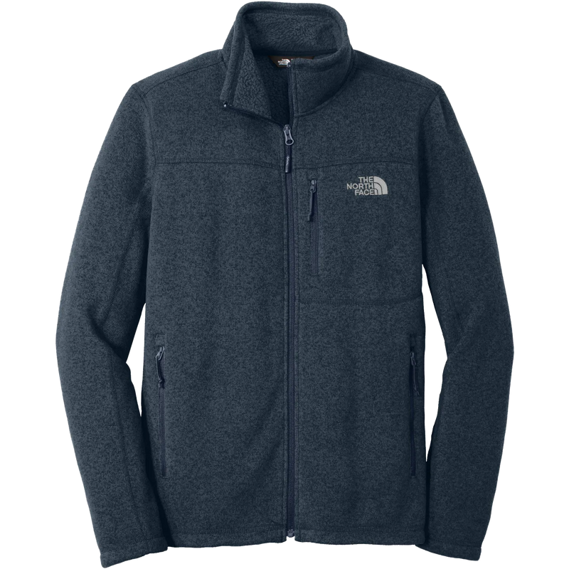The North Face® Sweater Fleece Jacket