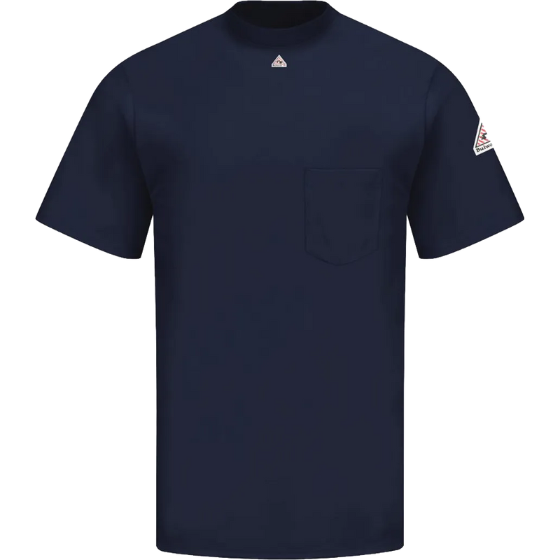 Unisex Bulwark Flame-Resistant Excel FR Shirt
