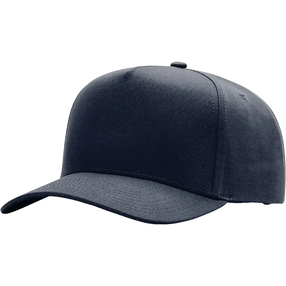 Unisex Full Fabric 5 Panel Champ