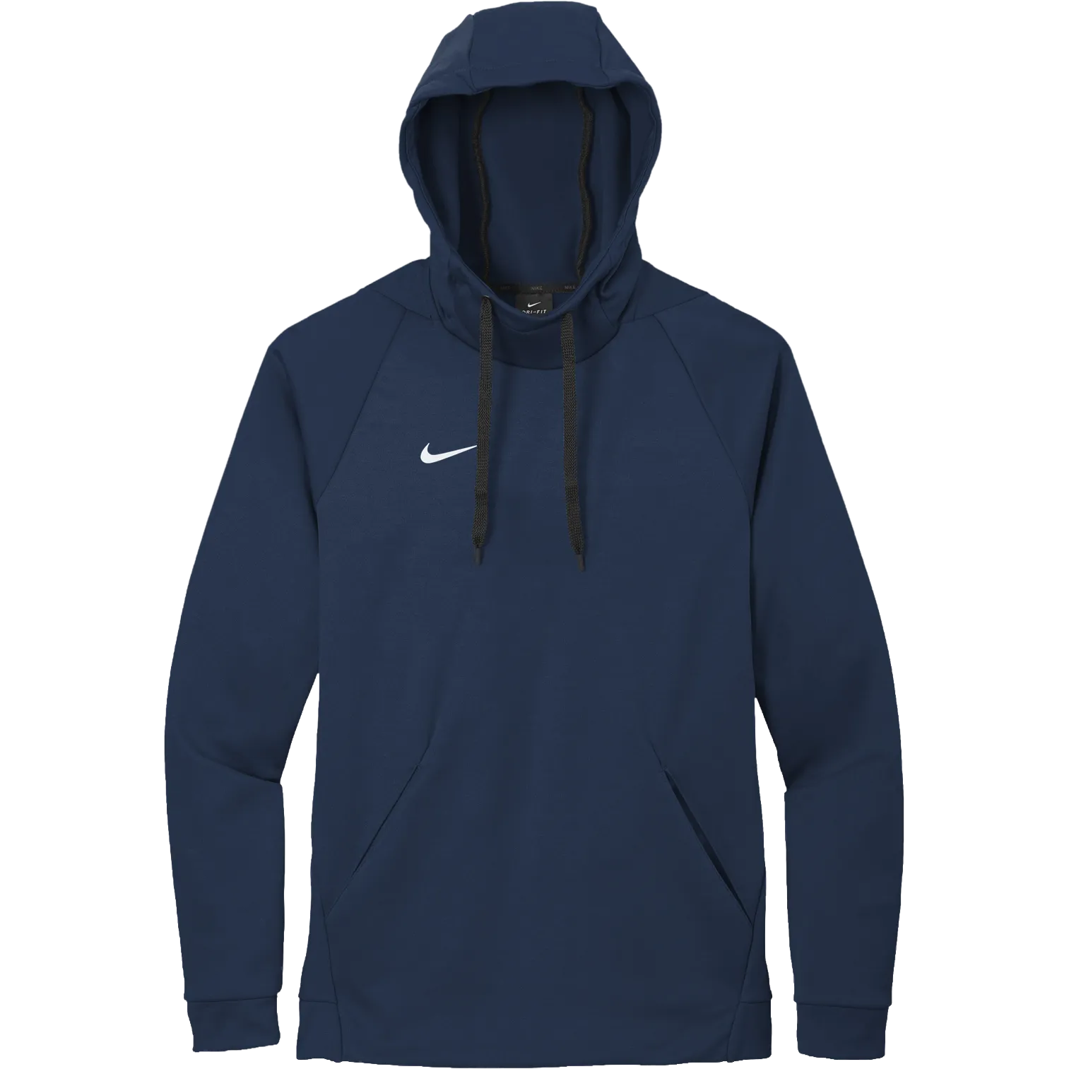 Unisex Nike Therma-FIT Pullover Fleece Hoodie