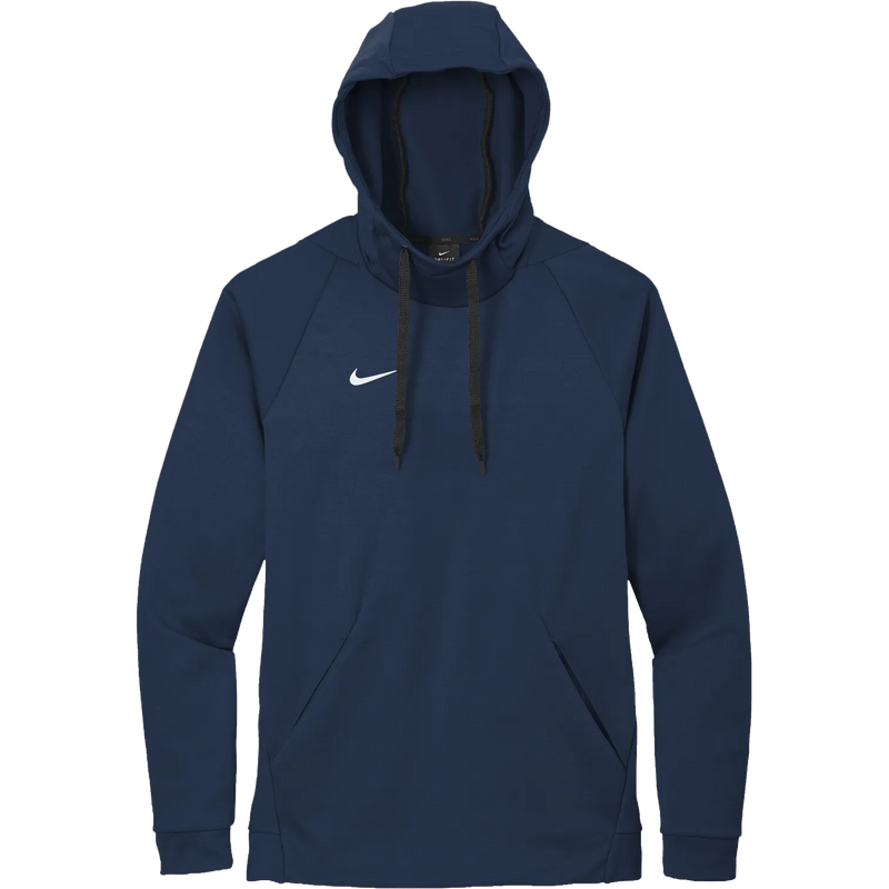 Unisex Nike Therma-FIT Pullover Fleece Hoodie