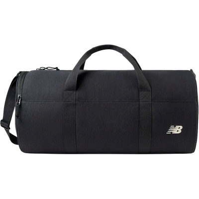 New Balance® Recycled Cotton Canvas Duffel