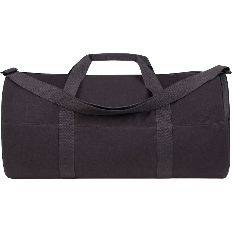 New Balance® Recycled Cotton Canvas Duffel