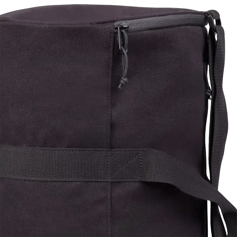 New Balance® Recycled Cotton Canvas Duffel