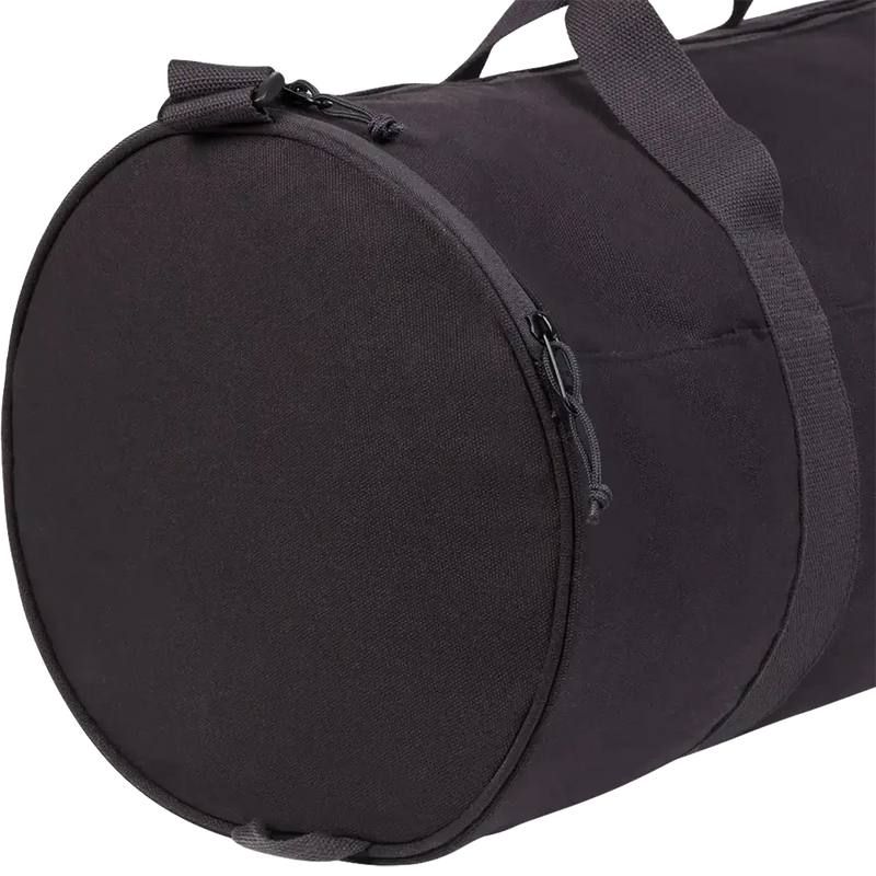 New Balance® Recycled Cotton Canvas Duffel