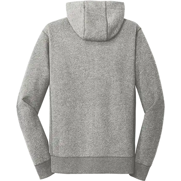 New Era French Terry Full-Zip Hoodie