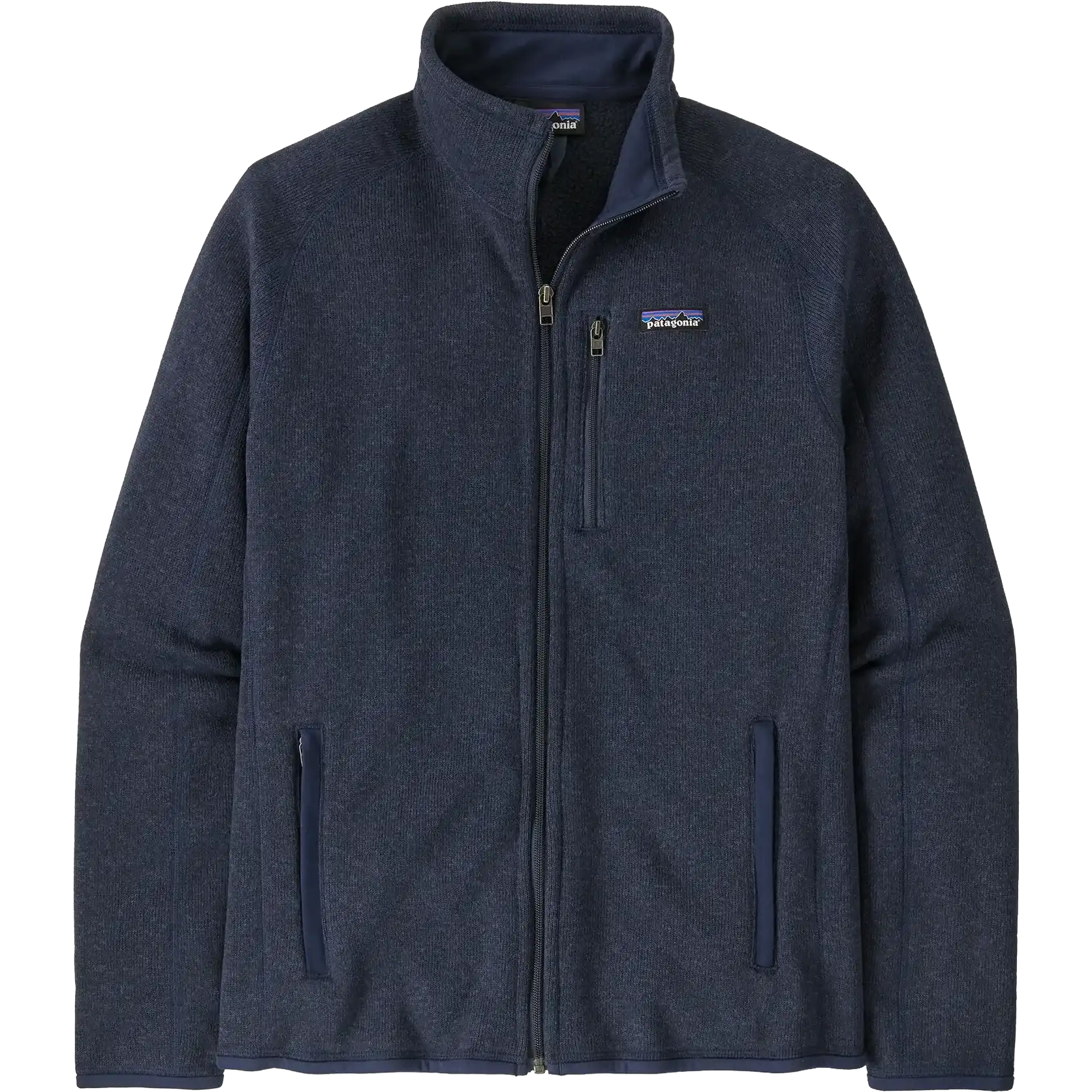 Patagonia Better Sweater Fleece Jacket