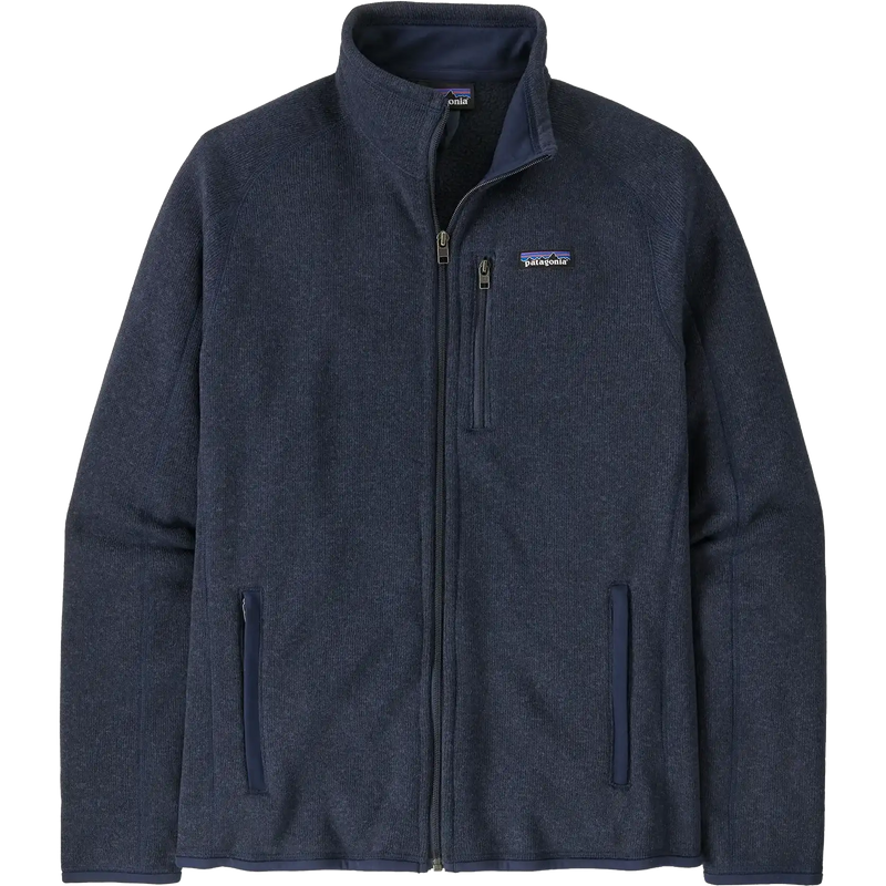 Patagonia Better Sweater Fleece Jacket