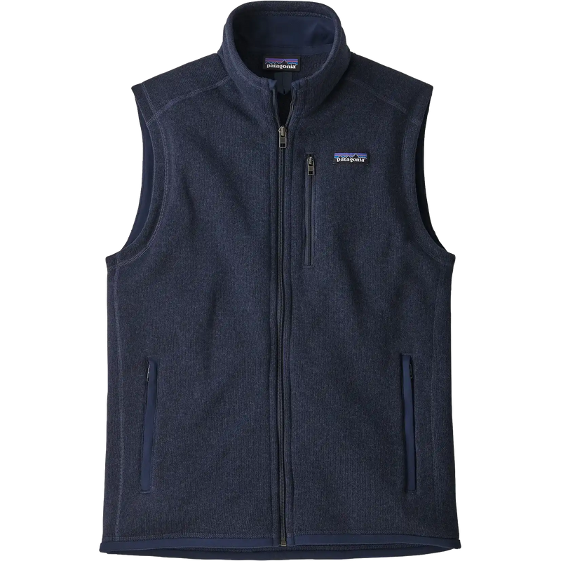 Patagonia Better Sweater® Fleece Vest