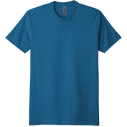 Next Level Apparel® Adult CVC Sueded Tee