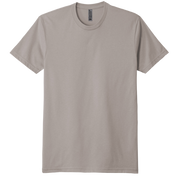 Next Level Apparel® Adult CVC Sueded Tee