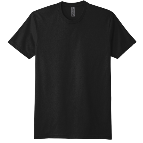 Next Level Apparel® Adult CVC Sueded Tee
