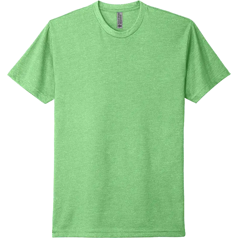Next Level Apparel® Adult CVC Tee