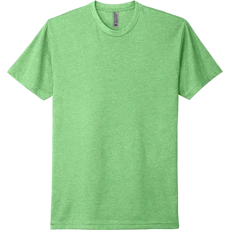Next Level Apparel® Adult CVC Tee