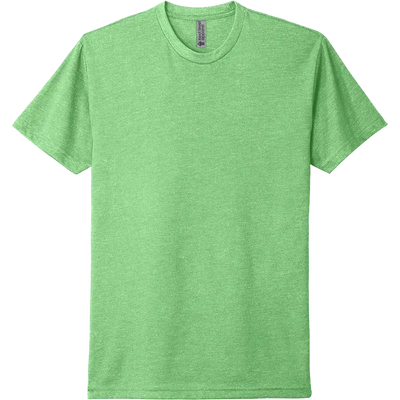 Next Level Apparel® Adult CVC Tee