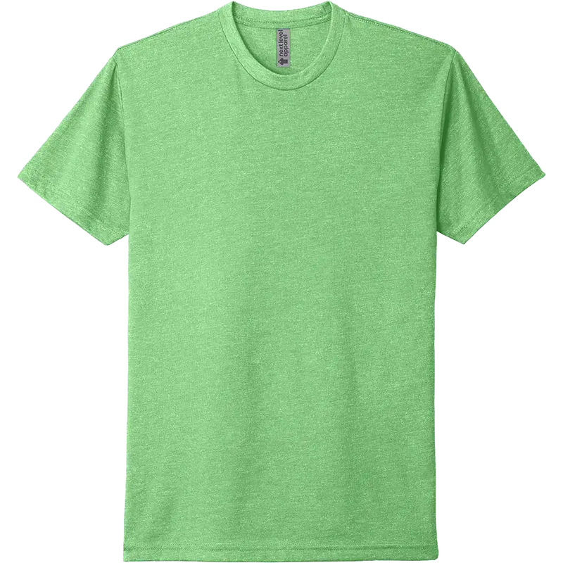 Next Level Apparel® Adult CVC Tee