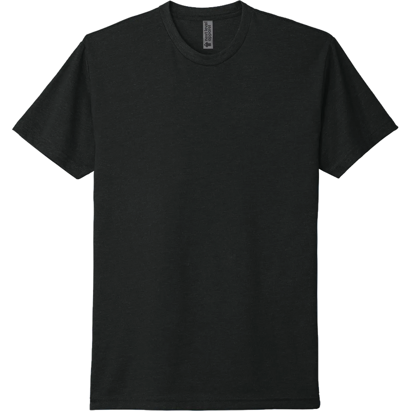 Next Level Apparel® Adult CVC Tee