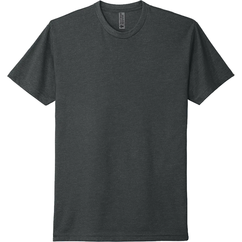 Next Level Apparel® Adult CVC Tee