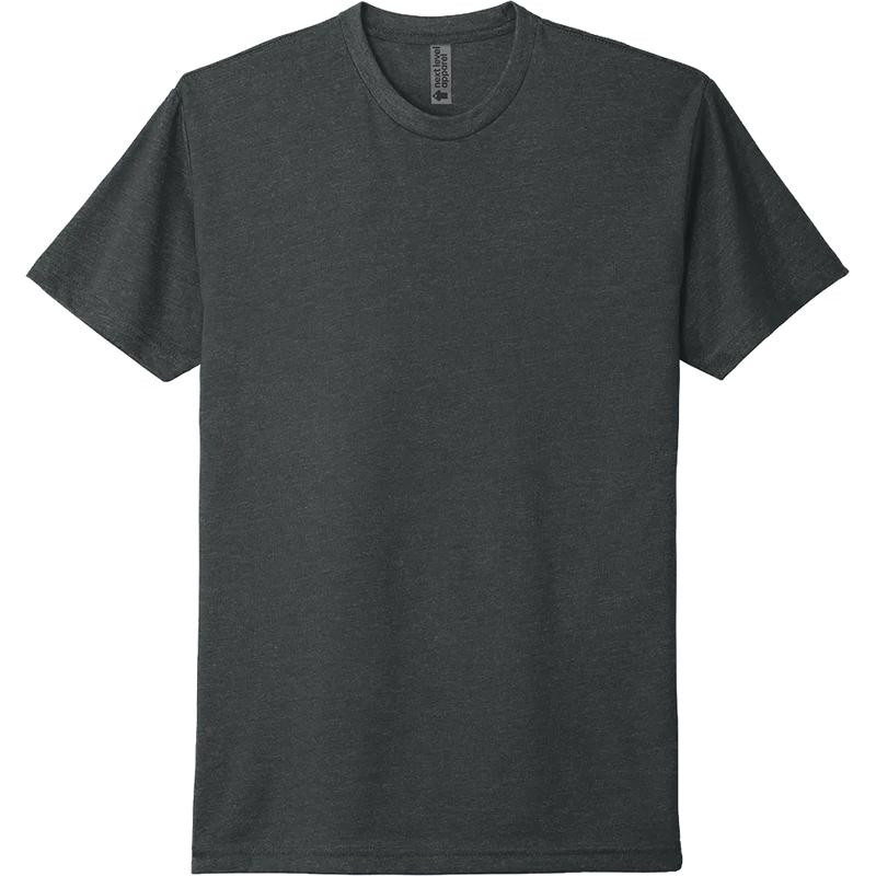 Next Level Apparel® Adult CVC Tee