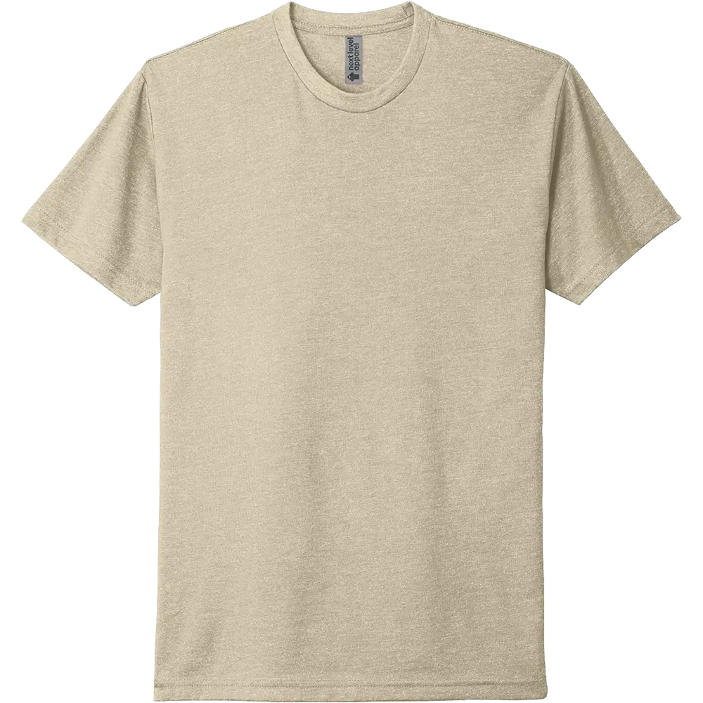 Next Level Apparel® Adult CVC Tee