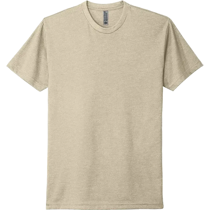 Next Level Apparel® Adult CVC Tee