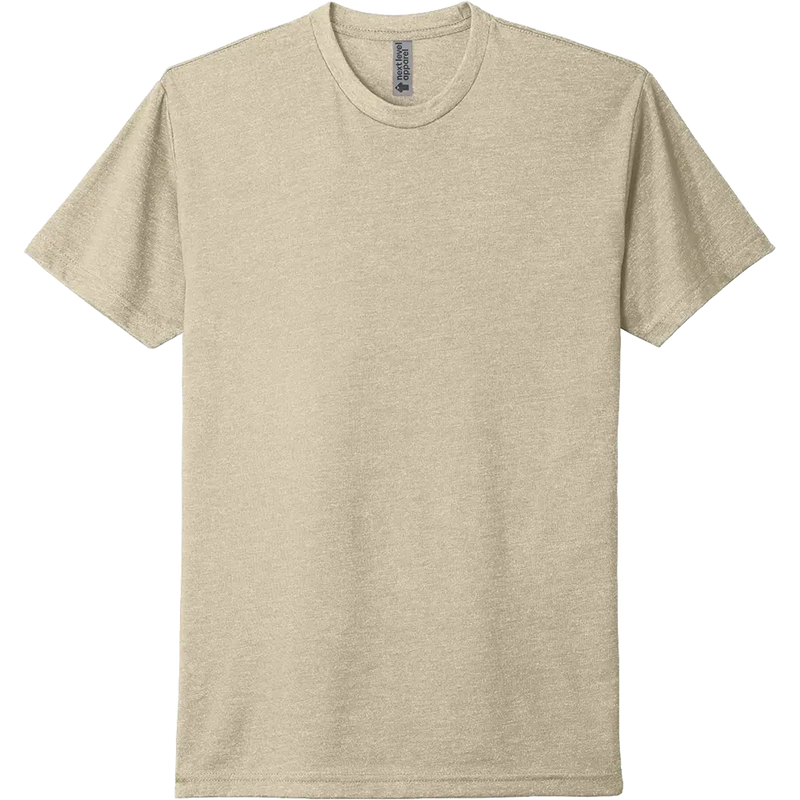 Next Level Apparel® Adult CVC Tee