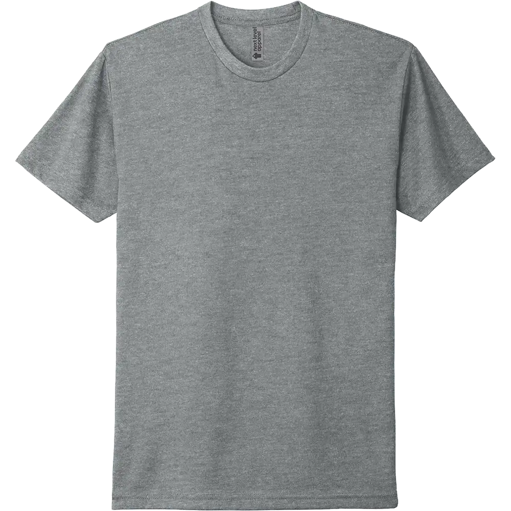 Next Level Apparel® Adult CVC Tee