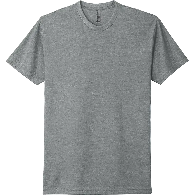 Next Level Apparel® Adult CVC Tee
