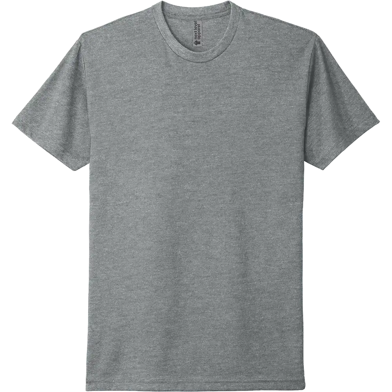 Next Level Apparel® Adult CVC Tee