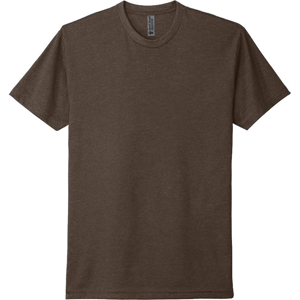 Next Level Apparel® Adult CVC Tee
