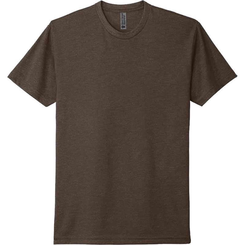 Next Level Apparel® Adult CVC Tee