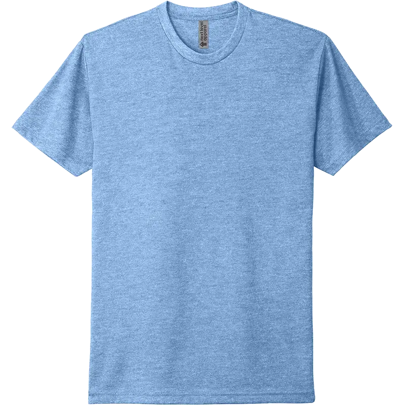 Next Level Apparel® Adult CVC Tee