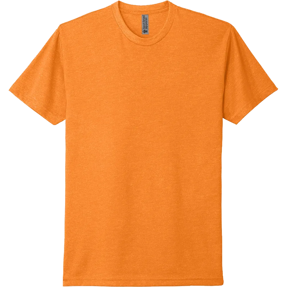 Next Level Apparel® Adult CVC Tee