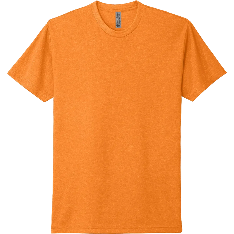 Next Level Apparel® Adult CVC Tee